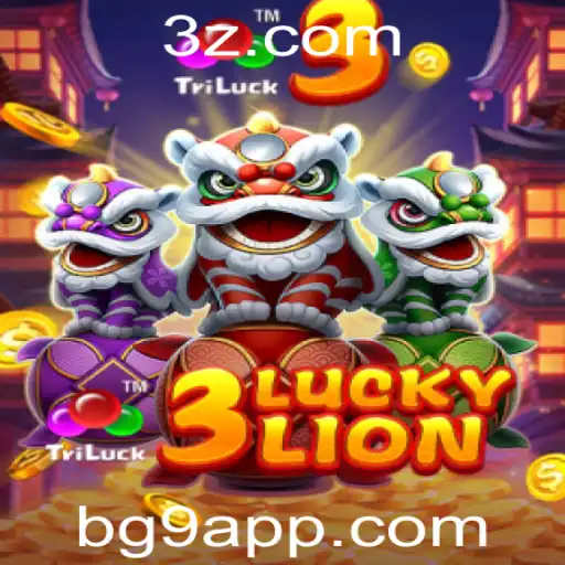Explorando o Mundo de 3LUCKYLION: O Jogo Que Está Conquistando a Comunidade BG9