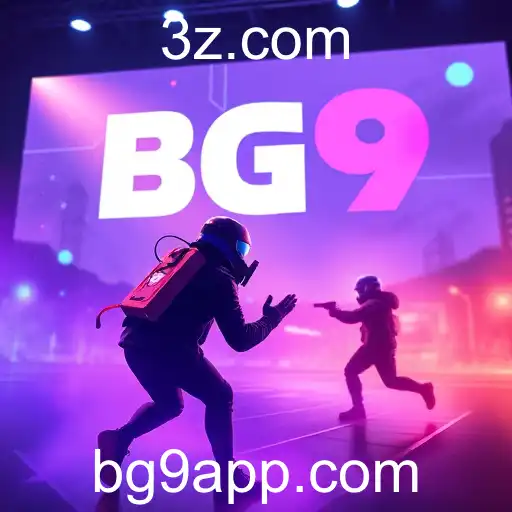 BG9: Transformando a Cena dos Jogos em 2025