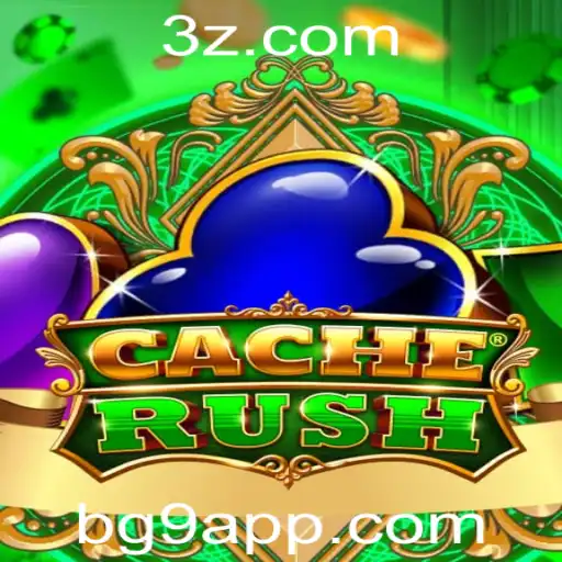CacheRush: Descubra o Fascinante Mundo do Jogo BG9