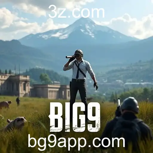 Revolução no Mundo dos Games: A Ascensão do BG9