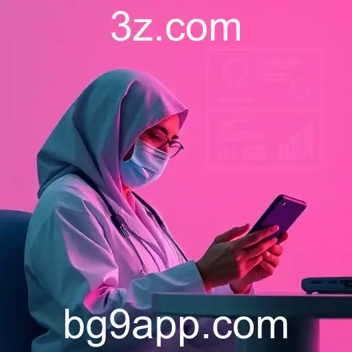 As Inovações do BG9 Revolucionam o Mundo dos Jogos