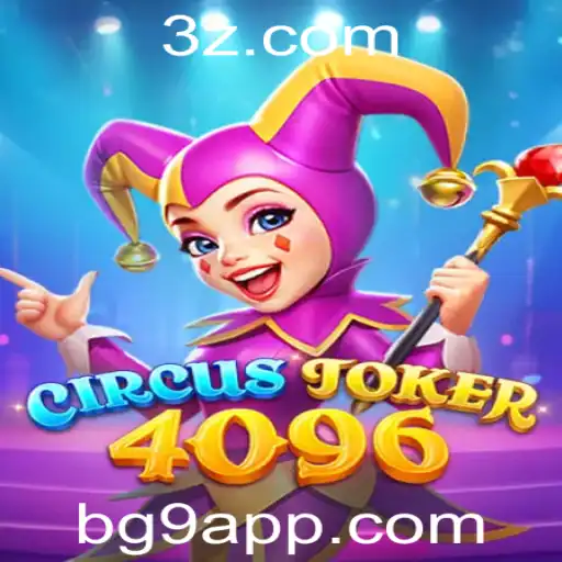 Explorando o Mundo de CircusJoker4096: Aventura e Estratégia