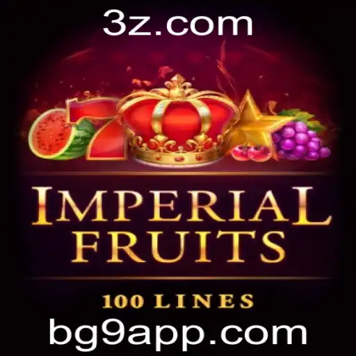 ImperialFruits100: Mergulhando na Frenética Ação do Novo Jogo BG9