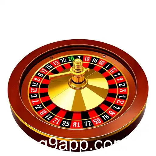 A Fascinação dos Jogos de Roleta e a Potencial Inovação do BG9