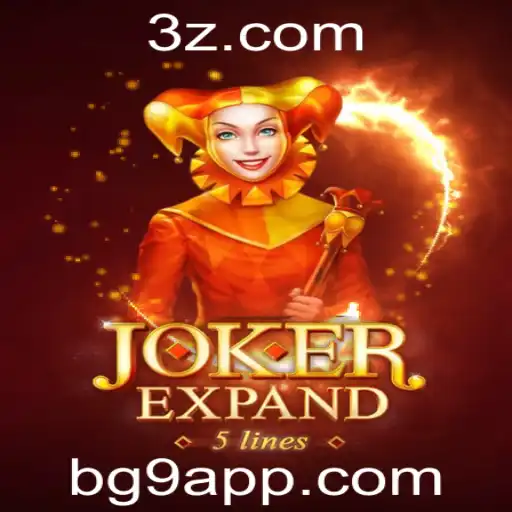 Descubra JokerExpand: Um Novo Conceito de Jogo Inovador