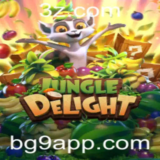 Explorando JungleDelight: O Encantamento Selvagem de BG9