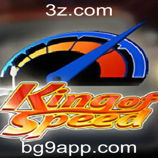 KingofSpeed: Domine a Pista com BG9