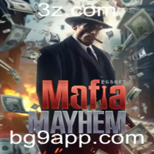 Explorando o Universo de MafiaMayhem: Estrutura, Regras e Jogabilidade Envolvente