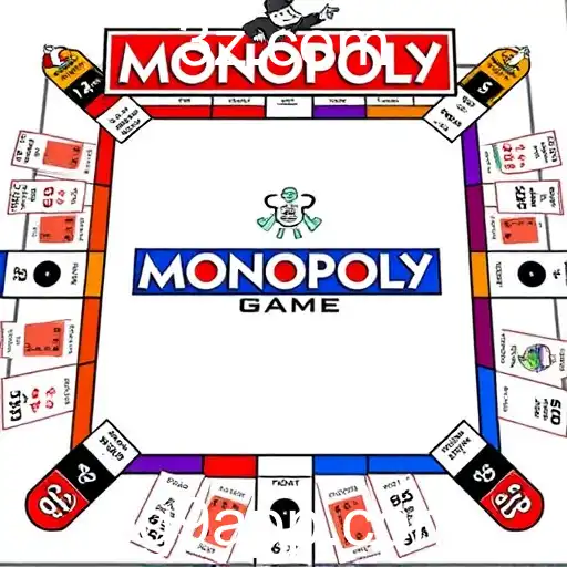 BG9 e a Dinâmica do Monopoly: Uma Jornada Estratégica