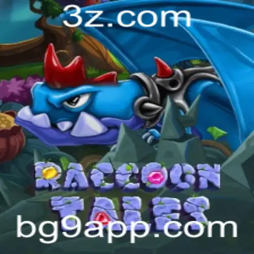 RaccoonTales: Uma Nova Jornada no Mundo dos Gamers
