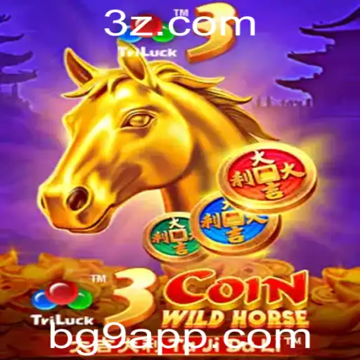 Explorando o Fascinante Mundo do Jogo 3CoinWildHorse