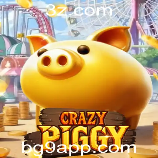 Descubra o Mundo Fascinante de CrazyPiggy com BG9