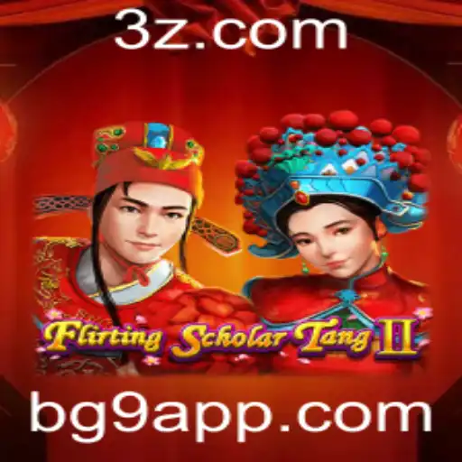 Desvendando o Fascínio do Jogo 'Flirting Scholar Tang II' com a Chave BG9