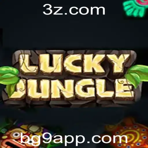 Descubra o Excitante Mundo do LuckyJungle: Regras e Dinâmicas