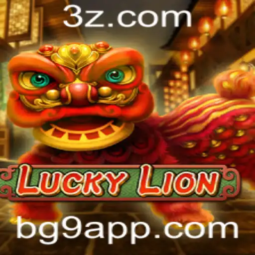 Tudo Sobre LuckyLion: O Novo Sensação Com a Palavra-Chave BG9