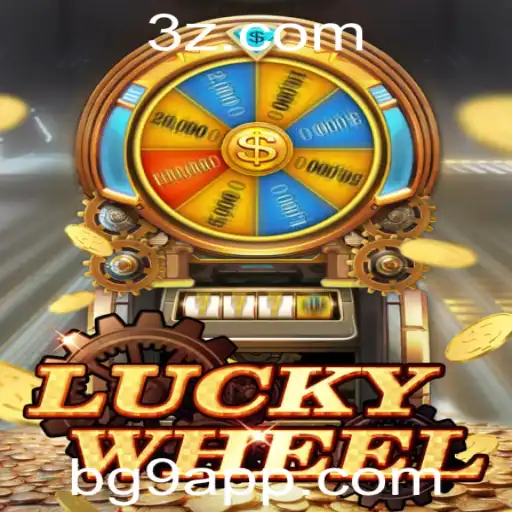 LuckyWheel: Uma Jornada Empolgante ao Mundo dos Jogos