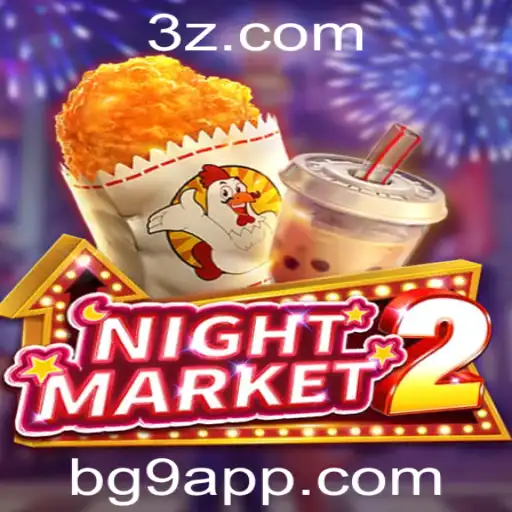 Explorando o Mundo de NightMarket2: Um Mergulho no Jogo do Momento