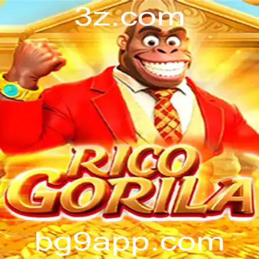 A Emoção do Novo Jogo RicoGorila e as Regras Vibrantes de BG9