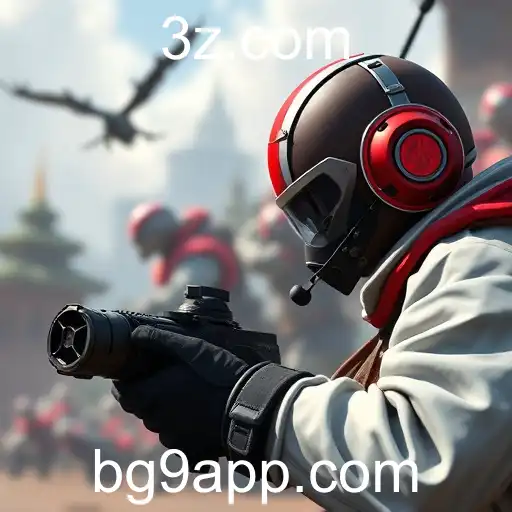 Revolução nos Jogos Online: BG9 e o Avanço do Universo Digital