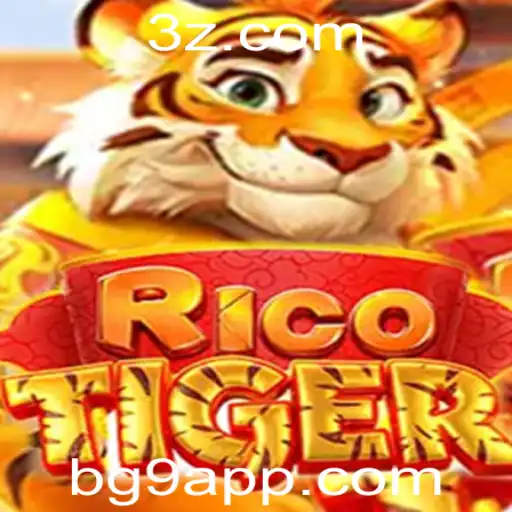 Explorando o Mundo de RicoTiger: A Nova Sensação BG9