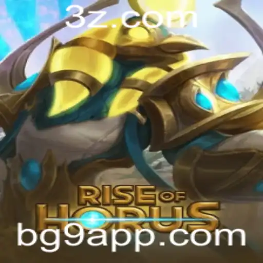 Explorando 'RiseofHorus' e as Regras do Fascinante Jogo BG9