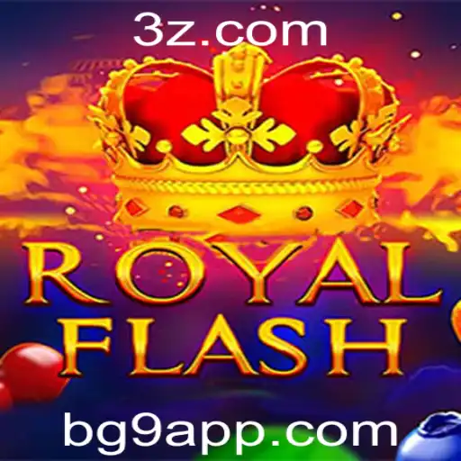 Explorando o Fascinante Mundo de RoyalFlash: Introdução e Regras do Jogo com BG9