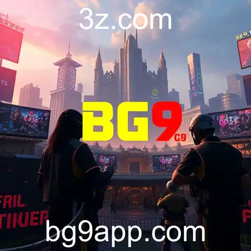 O Crescimento do BG9 no Cenário dos eSports Brasileiros