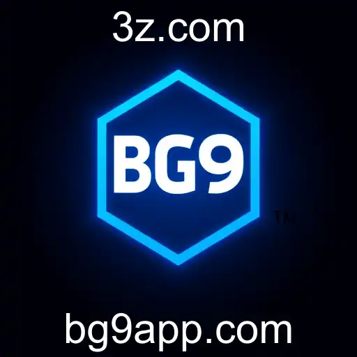 BG9: Revolucionando o Mundo dos Jogos em 2025
