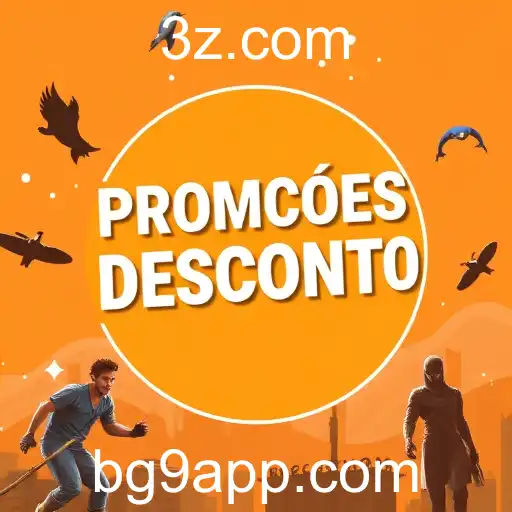 Revolução no Cenário dos Jogos Online com BG9
