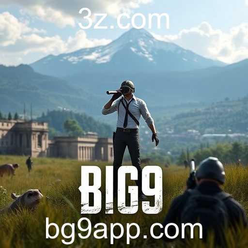 Revolução no Mundo dos Games: A Ascensão do BG9