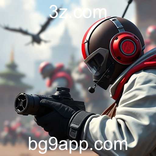 Revolução nos Jogos Online: BG9 e o Avanço do Universo Digital