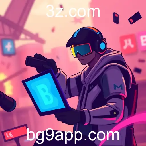 BG9: A Evolução dos Jogos para uma Nova Geração